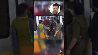 Viral misbehave of delhi police 😡 shorts delhipolice misbehavior [upl. by Emiaj109]