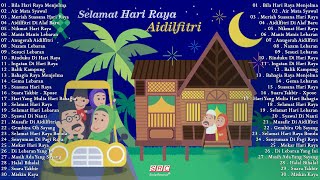 Koleksi Lagu Raya Aidilfitri 2024 🧨 Lagu Raya Nostalgia amp Evergreen Terbaik Sepanjang Zaman 🧨🧨 [upl. by Trammel]