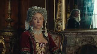 Maria Theresa and her son Joseph argue Maria Theresia s03e01 [upl. by Nysilla]