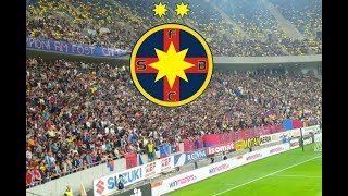 FCSB E STEAUA  RENASTEREA [upl. by Tound]