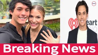 American Idol Winner Laine Hardy Proposes to Pregnant Girlfriend Jordan Gautreau [upl. by Garek287]