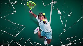 How Donnays HighStakes Bet on Andre Agassi Backfired [upl. by Ahseiyt]