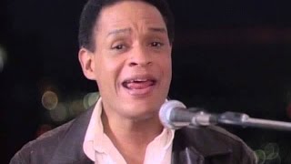 Al Jarreau  Tell Me What I Gotta Do Official Music Video [upl. by Violette]