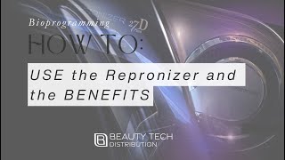 How to use your Repronizer [upl. by Inoj]