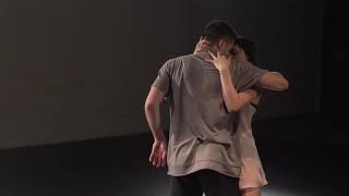 Dean Lewis  Waves  Jan Ravnik amp Lonni Olson Choreography [upl. by Spieler878]