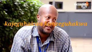 Kanzeguhakwa Kajeguhakwa by KARASIRA AIMBALE  video lyrics [upl. by Ytteb1]