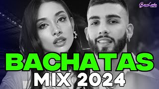 BACHATA 2024 🌴 BACHATA MIX 2024 🌴 MIX DE BACHATA 2024  The Most Recent Bachata Mixes [upl. by Alleyn]