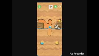 dig this 52720  SANDWORM  dig this level 527 episode 20 solution gameplay walkthrough [upl. by Rab]