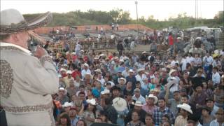 GERARDO REYES quotEL AMIGO DEL PUEBLOquot EL CHANTE LUNA [upl. by Sethi]