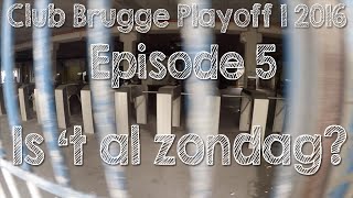 Club Brugge is klaar om kampioen te worden Is t al zondag  Ep 5 [upl. by Htebasil]