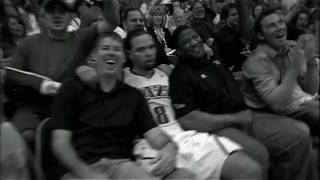 NBA 2010 commercial  Where LOVE Happens [upl. by Noyk]