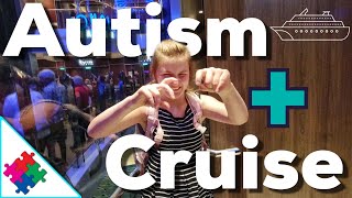 Autism On A Cruise Ship [upl. by Homere422]