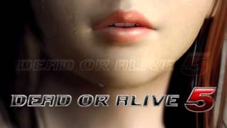 Dead or Alive 5 OST Urges [upl. by Aeirdna53]