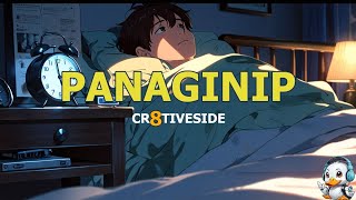 Cr8tiveside  Panaginip  OPM [upl. by Ahael]