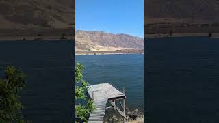 John Day Dam on the Columbia River OR [upl. by Harl]