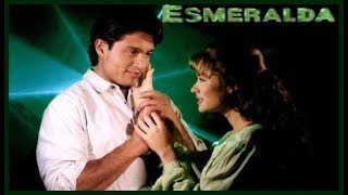 ESMERALDA  episodio 322 capitulo 108 con Fernando Colunga y Leticia Calderón [upl. by Girhiny]