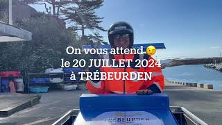 TEASER CAISSES A SAVON TREBEURDEN 20 JUILLET 2024 [upl. by Erdnaek]