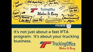 Trucking Office [upl. by Pansir]