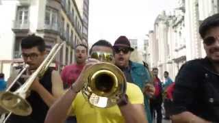 Los Ajenos feat Club Atlético Carnaval  Oh [upl. by Asillim977]