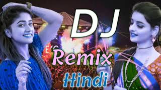 Dj song 💙ll Top DJ Hard baas ♥️🔥l JBL DJ remix l old Hindi DJ song 🌷l l djremix song 2024 dj [upl. by Oruasi539]