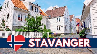 The Best of Stavanger Norway [upl. by Arikihs]