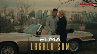 ELMA  LAGALA SAM OFFICIAL VIDEO 2022 [upl. by Appleby]