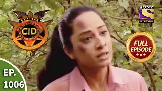 CID  सीआईडी  Ep 1006  Mysterious Island  Part 3  Full Episode [upl. by Egdirdle966]