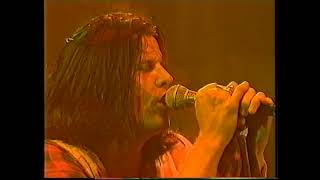 50 FPS The Cult Live  Pinkpop Festival Holland 1992 [upl. by Goldberg357]