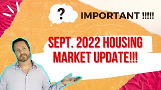 September 2022 Temecula Murrieta and Menifee Housing Update [upl. by Mudenihc]