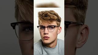 Best mens glasses 2022Latest style mens glassesFabulous mens glasses [upl. by Olifoet]