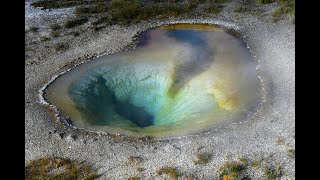 Documentaire  quotLes Géants Silencieux  À la Découverte des Super Volcansquot [upl. by Nwahsirhc]