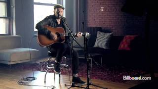 Mat Kearney  quotHey Mamaquot LIVE Studio Session [upl. by Perot]