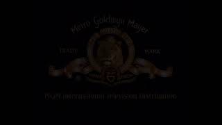 MetroGoldwynMayer AnimationMGM International Television Distribution 1998 [upl. by Bev]