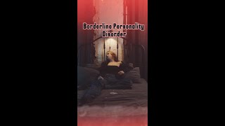 Identifying Borderline Personality Disorder [upl. by Lusa543]