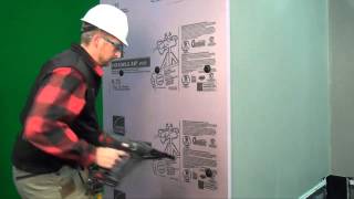 Installation Instructions FOAMULAR® Extruded Polystyrene XPS Rigid Foam [upl. by Asoral]