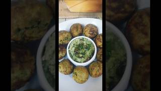 Healthy Breakfast Recipe 😋 Evening Snacks Weight Loss Diabetic friendly ZenHealthyCooking [upl. by Scotty]