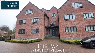 The Par Evington Village [upl. by Kowatch]