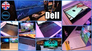 CES 2019  DellAlienware Product Overview [upl. by Ober]