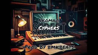 Nkomazi Street Cyphers Season 1 Represents Kong PROD BY BMKBEATS [upl. by Gaige]