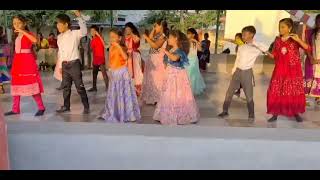 Akpm High school ptp childrens day activities childrens performancesubscribe our channel [upl. by Eydnarb]