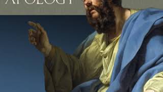 Apology by PLATO read by Bob Neufeld  Full Audio Book [upl. by Eadrahc61]