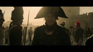 Napoleon 2023 Trailer  Rescored by Nicolas Clement [upl. by Hayila]