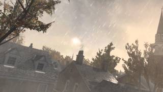 Assassins Creed 3  Tyranny Of King Washington  Official Eagle Power Trailer UK [upl. by Brodie800]