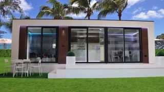 VPF  Casa Mobile linea Living 2014 [upl. by Thaxter]