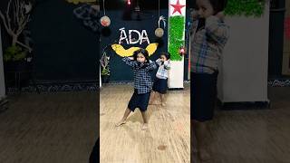 DEVARA💥 jrntr dancecover devara ayudhapooja dance explorepage danceperformance [upl. by Bekha]