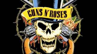 Guns N Roses  November Rain Accoustic Piano [upl. by Ynots]