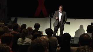 Bullying and Corporate Psychopaths at Work Clive Boddy at TEDxHanzeUniversity [upl. by Akirehc]