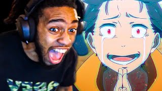 IS THIS THE BEST ISEKAI OF 2024  ReZero Season 3 Episode 1 Reaction [upl. by Asilram]