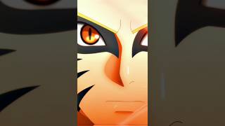 Baryon mode 😈👿 baryon narutoedit anime ytshorts [upl. by Glenda]