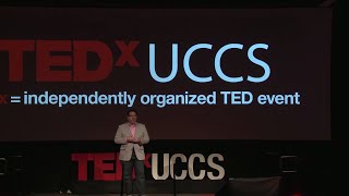 Focusing on Your Strengths  Shane Lopez  TEDxUCCS [upl. by Hughes]